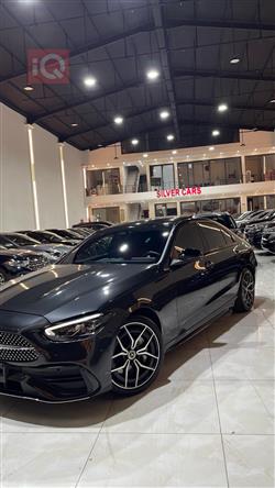 مێرسێدس بێنز C-Class